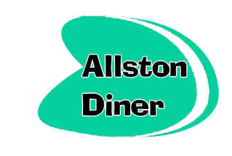 Allston Diner